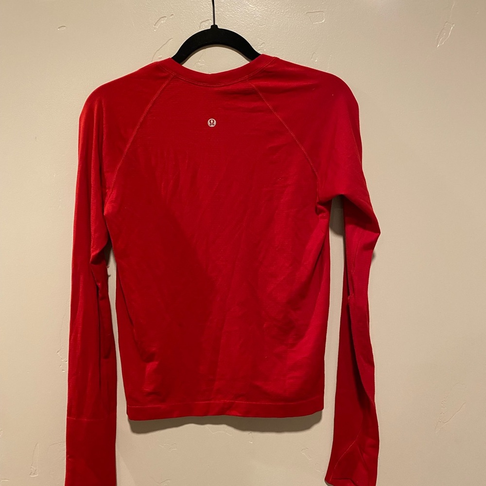 Lululemon Swiftly Tech 2.0 *Race Length*